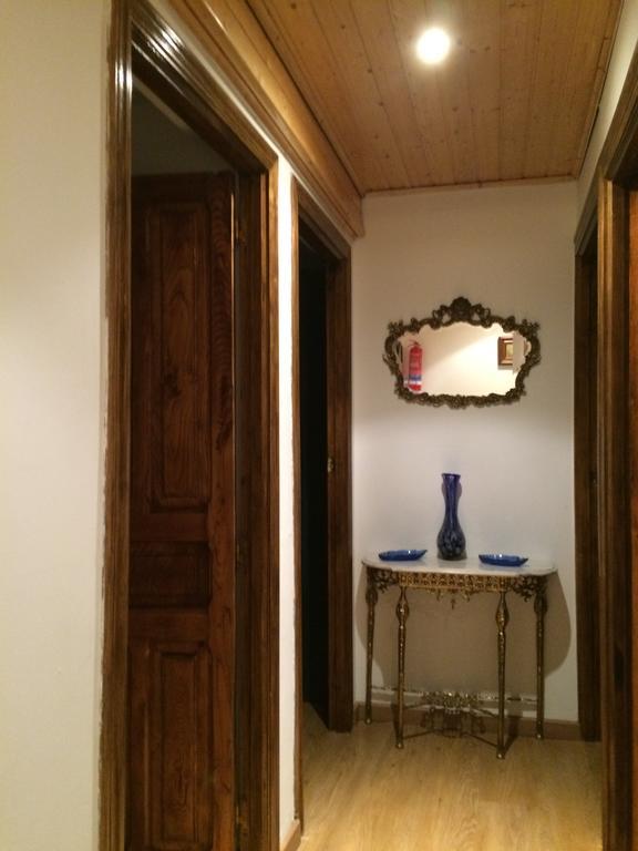 Casa Rural Fuentesil Robles de Laciana Екстер'єр фото