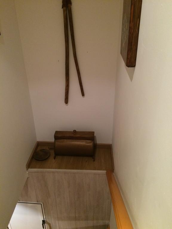 Casa Rural Fuentesil Robles de Laciana Екстер'єр фото