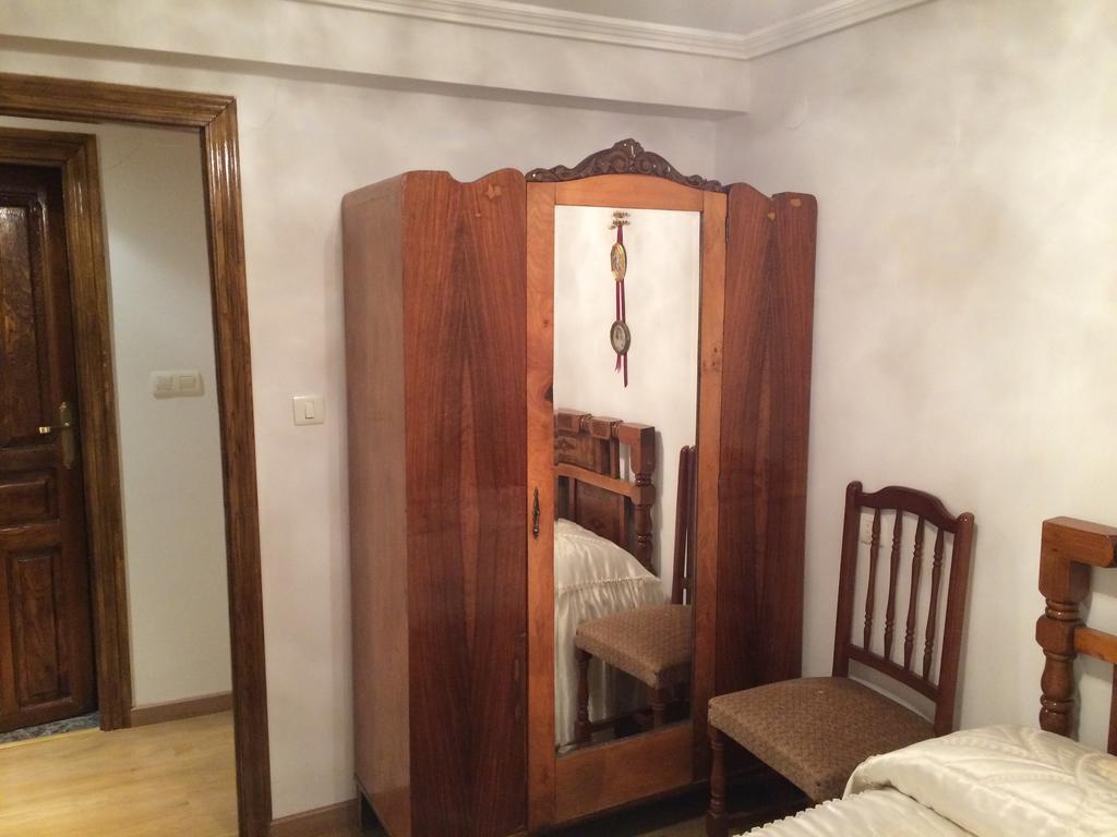 Casa Rural Fuentesil Robles de Laciana Екстер'єр фото
