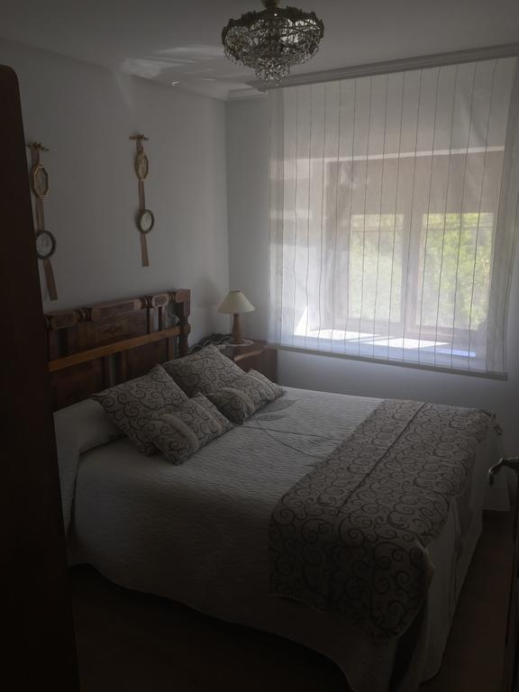 Casa Rural Fuentesil Robles de Laciana Екстер'єр фото
